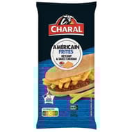 Americain frites 220g Charal