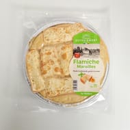 Flamiche maroilles 325G Defroidmont