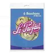 Le parfait bouchons 82mm x6