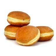 Beignet framboise 75 g x 4
