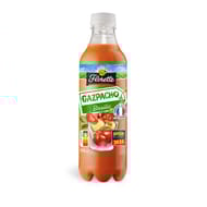 Florette gazpacho basilic 750ml
