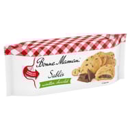 Bonne Maman sablés noisette chocolat 150g