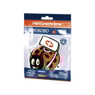 SOS Bobo - Poche chaud / Froid