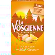 La vosgienne miel citron étui 36g