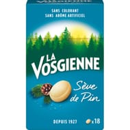 La vosgienne seve des pins 36g