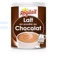 Régilait lait en poudre chocolat 440g