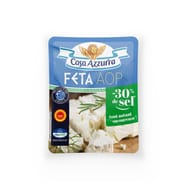 Casa Azzurra feta réduite en sel 150g