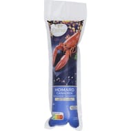 Carrefour extra festif homard popsicle msc 350g