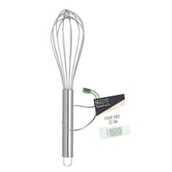 Need'it fouet inox 25cm