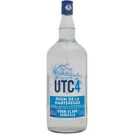 Carrefour utc4  rhum blanc agricole de la martinique 1.5l 40%