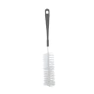 Metaltex goupillon bouteilles flexibles xl coloris gris