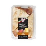 PANCIOTTI SPECK ET FROMAGE 130G