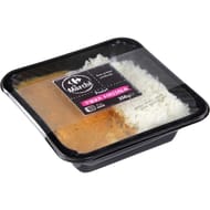 Poulet tikka massala 350g