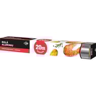 Carrefour aluminium 0.29m x20m