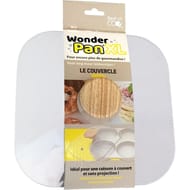 Best of cook couvercle pour pôêle wonderpan xl