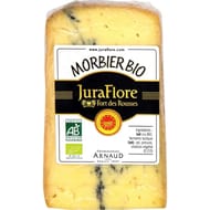 Morbier AOP Bio +/- 230g
