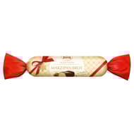 Zentis barre massepain 200g
