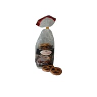 Biscuiterie Hansi bretzels au chocolat 200g