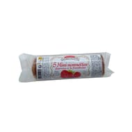 Fortwenger mini nonnettes framboise 95g