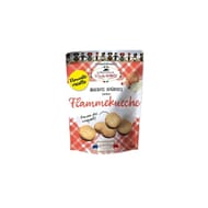 Biscuiterie hansi biscuits apéro gout tarte flambée 150g