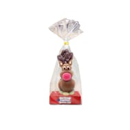 Fortwenger moulage renne 21.4cm au chocolat au lait 200g