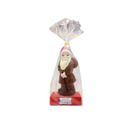 Fortwenger moulage père noël au chocolat lait 250g