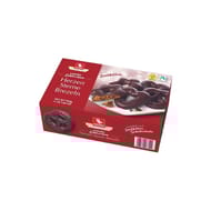 Weiss coeur étoile bretzel chocolat noir 500g