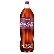 Coca-Cola cherry 1.75l