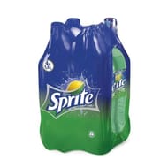 Sprite 4x1.5l