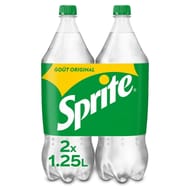 Sprite 2x1.25l