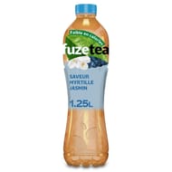 Fuzetea thé vert myrtille Jasmin 1.25L