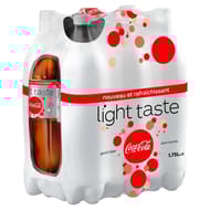 Coca cola light 6x1.75l