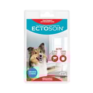 Ectosoin collier antiparasitaire chat l 240 jours