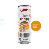 Celsius fantaisy vibe sleek 35.5cl