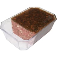 Fromage de tête persillé