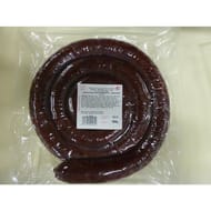 Boudin noir aux oignons brasse carrefour