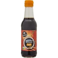 Carrefour sensation sauce soja sucrée - 250ml
