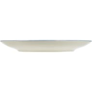 Carrefour home assiette plate 25cm