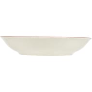 Carrefour home assiette creuse 20cm