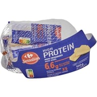 Carrefour Sensation High protein mini fromages 5x20g