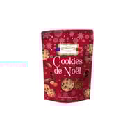 Fortwenger cookies de noel (emballage doypack) 150g