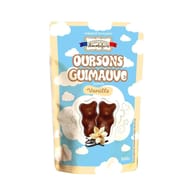 Mini oursons guimauve 100g