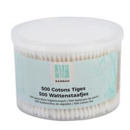Symex boîte à coton-tiges x500