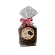Fortwenger gaufrettes enrobées chocolat noir 150g
