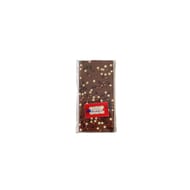 Fortwenger tablette chocolat lait perles croustillantes 100g