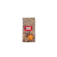 Fortwenger tablette chocolat lait crispy 100g