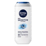 Nivea men sensitive 3en1 gel douche 250ml