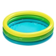 Piscinette 3 couleurs