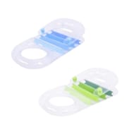 Fauteuil gonflable flottant