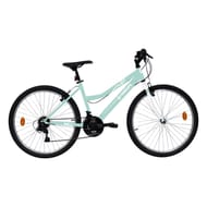 Vtt 26 mountain 50 femme